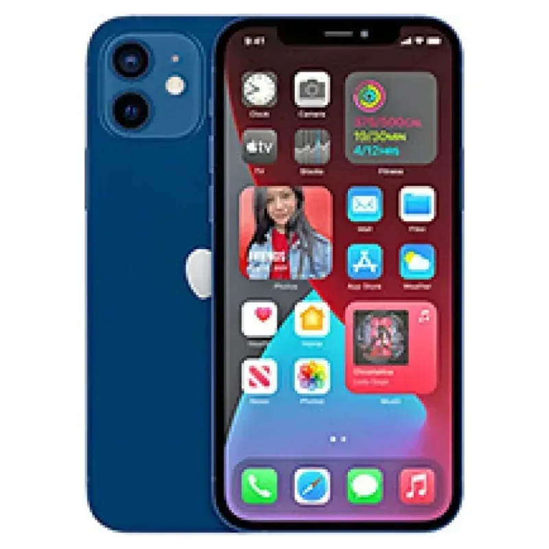 iPhone 12