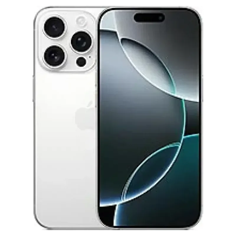 iPhone 16 Pro