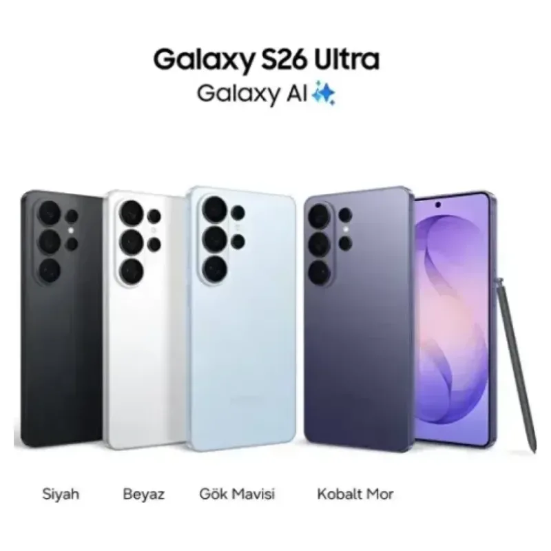 Samsung Galaxy S24  8GB Ram 512 GB SSD 2